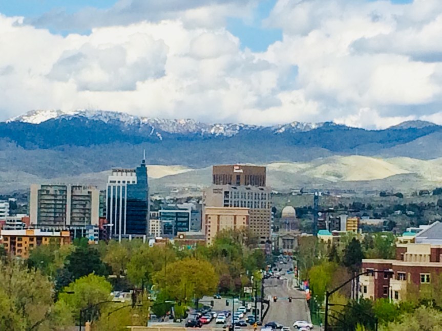boise