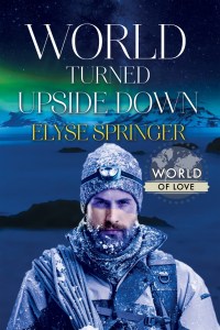 world upside down cover